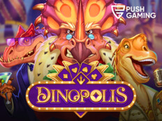 Casino 5 dollar deposit {VADGZU}3